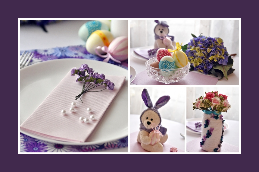 Deko idee ostern – deko ideen