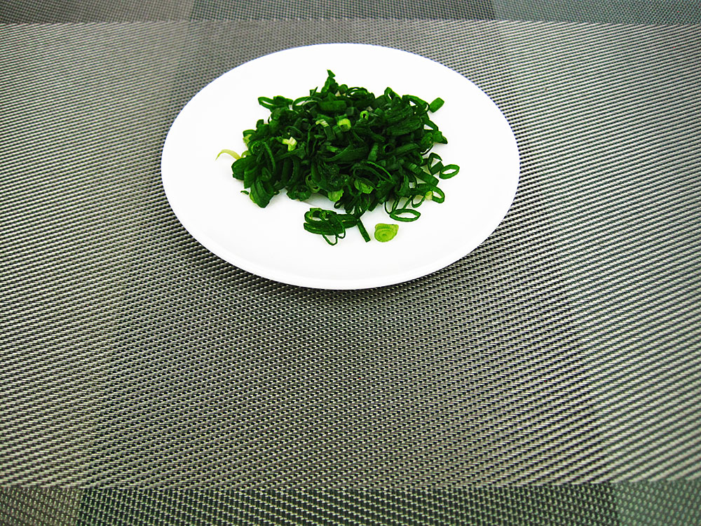 pikanter  Salat